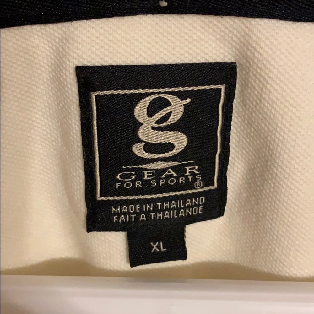 Glenlivet Logo Polo - Picture 4 of 4